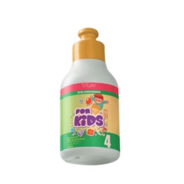 Ultra Condicionador For Kids Suave Fragrance 3005 1