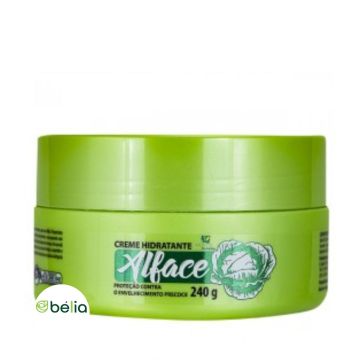 Creme Hidratante Alface Hábito 2723