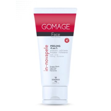 Gomage Face Dokmos 60 g 5434