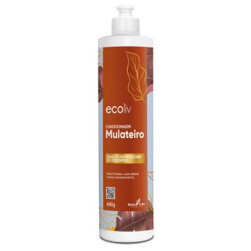 Condicionador Mulateiro Ecoliv Natu Life 642