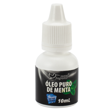 Óleo Puro de Menta Suave Fragrance 3501 1