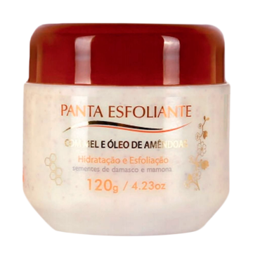 Panta Esfoliante Panta Cosmética 3495