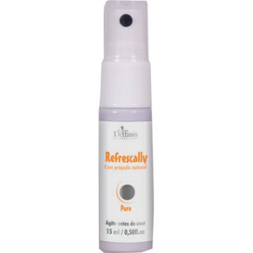 Refrescally Puro Déffinis 0197