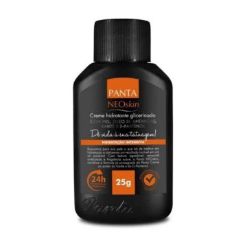 Pomada Hidratante Tatuagem Restaurador Dérmico Neoskin 25g Ref. 3348