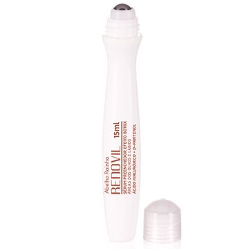 Renovil Sérum Preenchedor para Olhos e Lábios Efeito Botox Abelha Rainha 1991