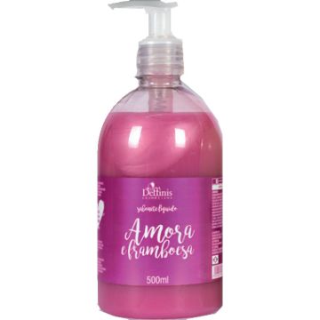 Sabonete Líquido Amora e Framboesa Panta Cosmética 1407