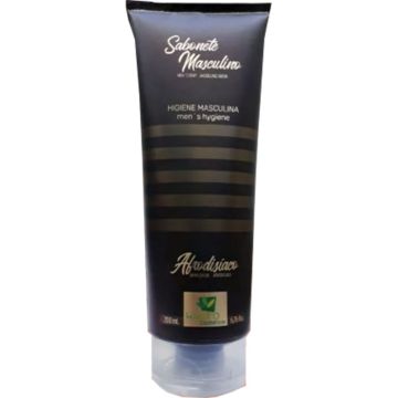 Sabonete Masculino Afrodisíaco Hábito 0935