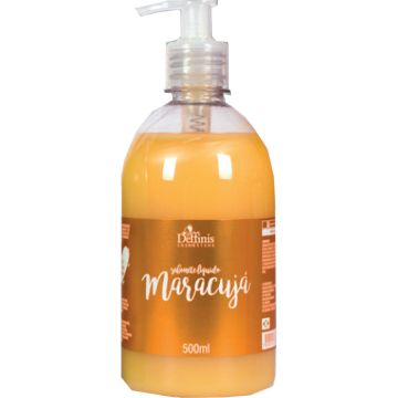 Sabonete Líquido Maracujá Panta Cosmética 1406