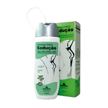 Shampoo Menta Dokmos 5 litros 