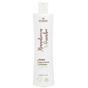 Shampoo Mandioca & Quiabo Dokmos 1853