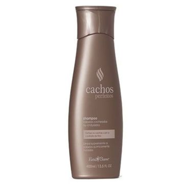 Shampoo  Cachos Perfeitos Natu Charm 1053 1