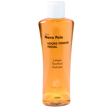 Loção Facial Nova Pele 34523