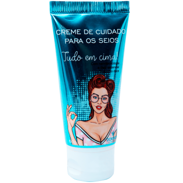 Creme de Cuidados para os Seios Tudo em Cima Dokmos 4691 1