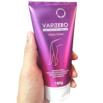 Varizero Reeduc Vitta 180g